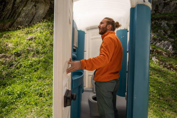 Best Sanitation services for porta potties  in Bear Creek Ranch, TX