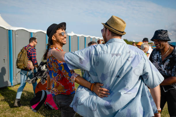 Best Long-term porta potty rental  in Bear Creek Ranch, TX
