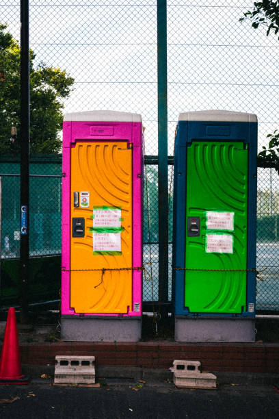 Best Porta potty rental near me  in Bear Creek Ranch, TX