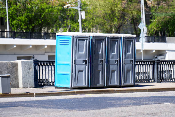 Best Portable bathroom rental  in Bear Creek Ranch, TX