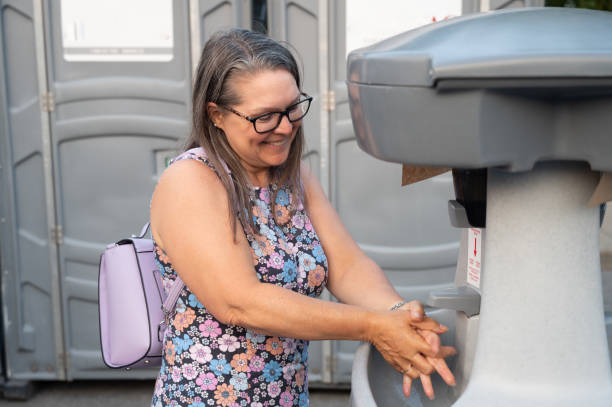 Portable Toilet Options We Offer in Bear Creek Ranch, TX